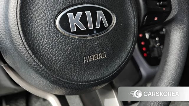 Kia The New Ray id 4389654 из Кореи 19