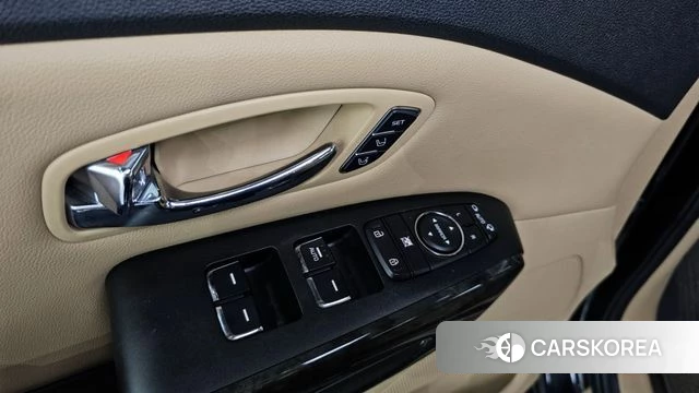 Kia The New Carnival id 4458948 из Кореи 19