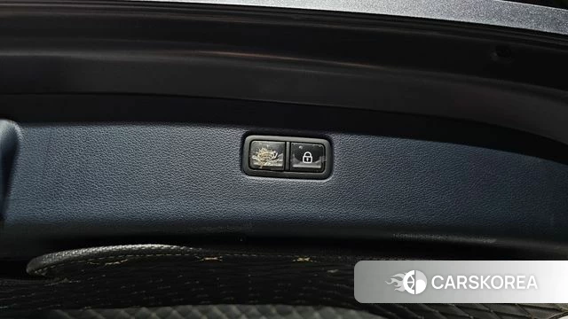 Genesis GV80 id 4593619 из Кореи 19