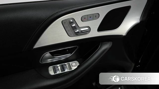 Mercedes-Benz GLE-Class W167 id 4396541 из Кореи 19