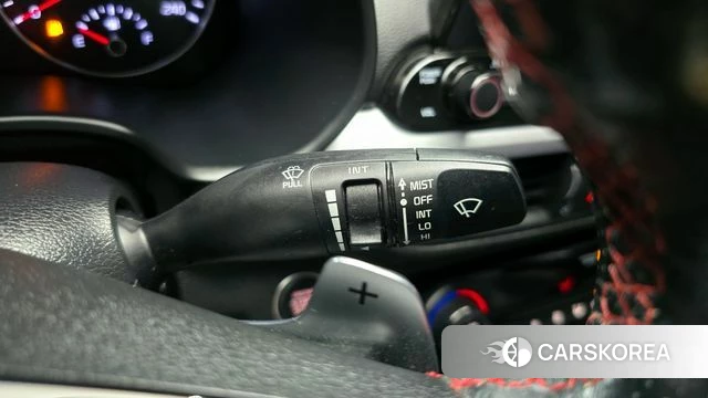 Kia Come New K3 id 4203368 из Кореи 19