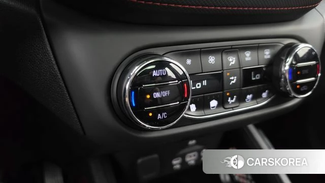Chevrolet (GM Daewoo) Trailblazer id 4688923 из Кореи 19