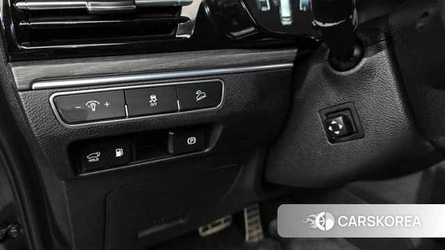 Kia Mohave Master id 4302866 из Кореи 19