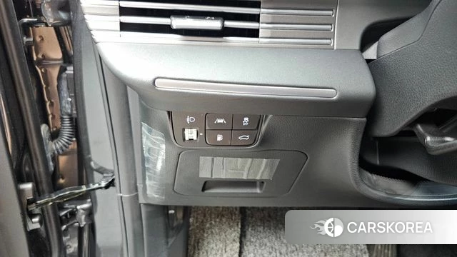 Hyundai The New Grandeur IG id 4604215 из Кореи 19