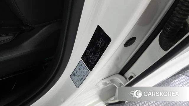 Kia Di Ol Nu Niro id 4657027 из Кореи 19