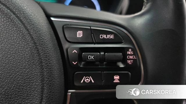 Kia Niro EV id 4740965 из Кореи 19
