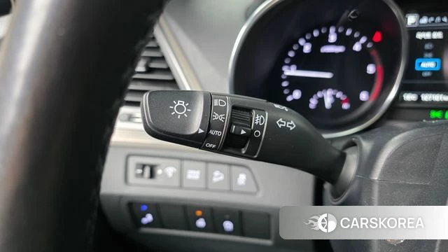 Hyundai The New Max Cruise id 4225795 из Кореи 19