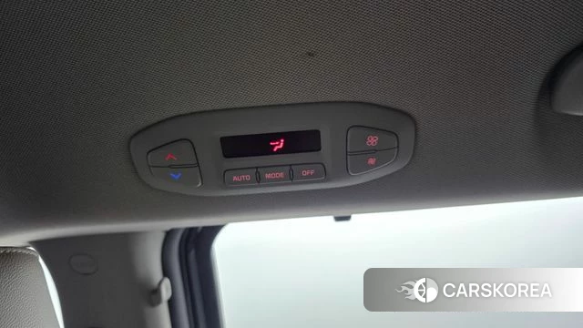 Kia The New Carnival id 4713228 из Кореи 19