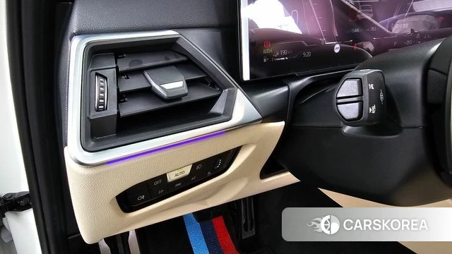BMW 3 Series (G20) id 4744696 из Кореи 19
