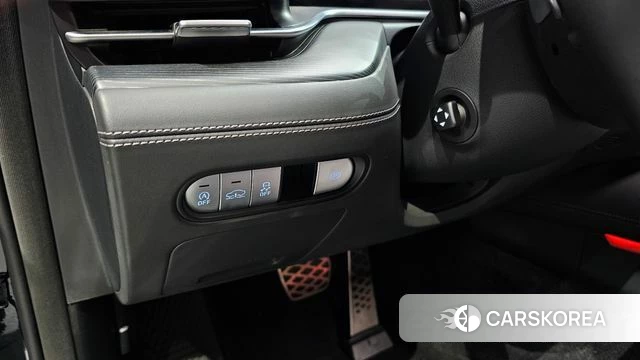 Genesis G90 (RS4) id 4608869 из Кореи 19