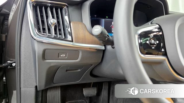 Volvo S90 id 4292837 из Кореи 19