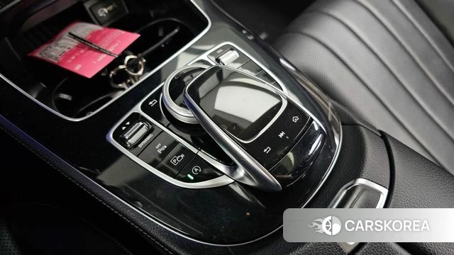 Mercedes-Benz E-Class W213 id 4304628 из Кореи 19