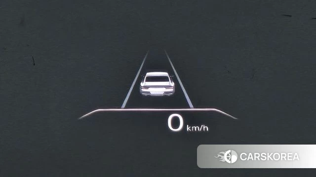 Genesis G80 (RG3) id 4872653 из Кореи 19