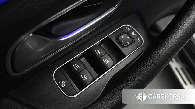Mercedes-Benz GLE-Class W167 id 4339225 из Кореи 19
