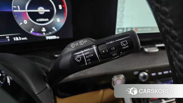 Kia Carnival 4th generation id 4223958 из Кореи 19