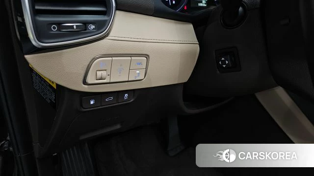 Hyundai Grandeur IG id 4633159 из Кореи 19