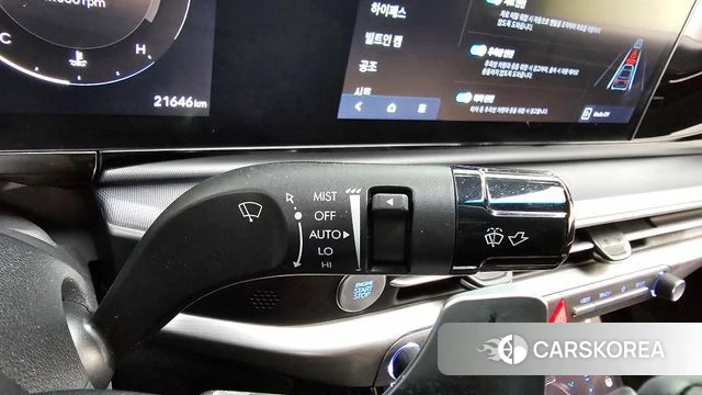 Hyundai Grandeur (GN7) id 4921551 из Кореи 19