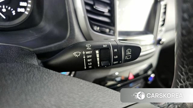 Hyundai All New Tucson id 4384914 из Кореи 19