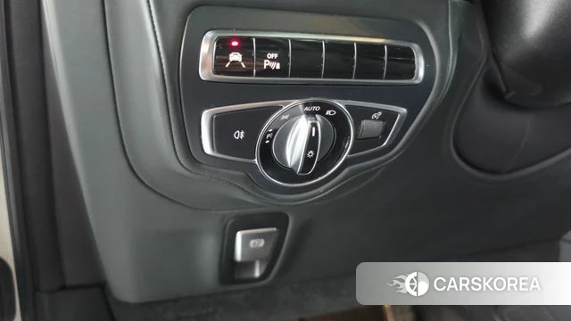 Mercedes-Benz G-Class W463b id 4666546 из Кореи 19