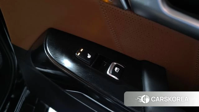 Kia Mohave Master id 4720577 из Кореи 19