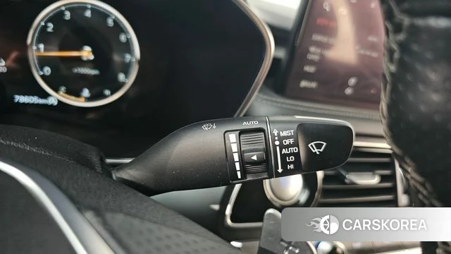 Genesis The New G70 id 4541819 из Кореи 19