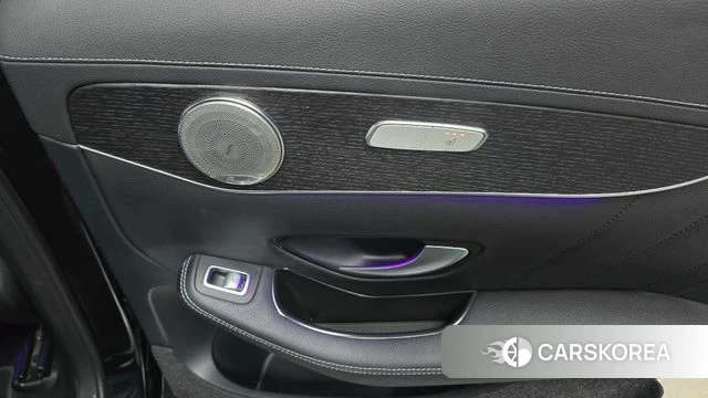 Mercedes-Benz GLC-Class X253 id 4414953 из Кореи 19