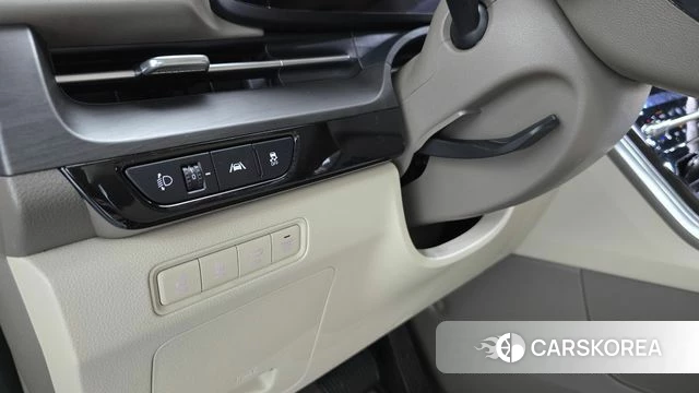 Kia Carnival 4th generation id 4637093 из Кореи 19