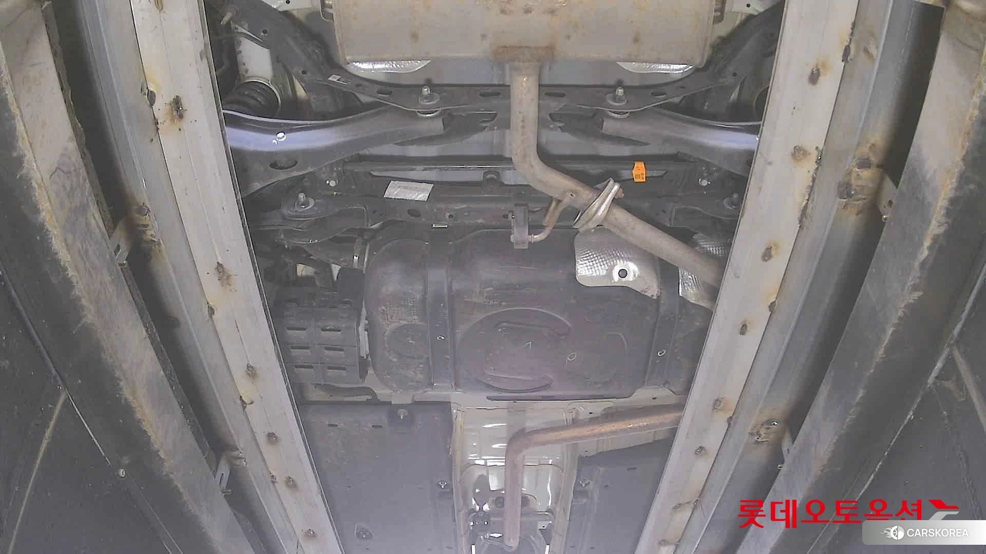 Kia Niro Hybrid id 4289601 из Кореи 19
