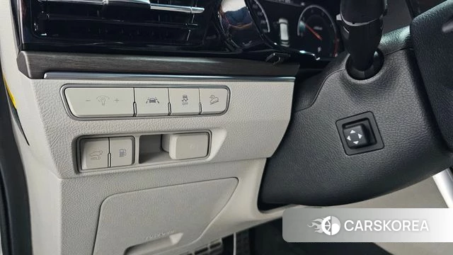 Kia Mohave Master id 4535940 из Кореи 19