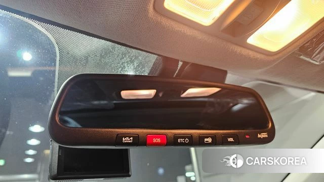 Kia The New Morning (JA) id 4223049 из Кореи 19