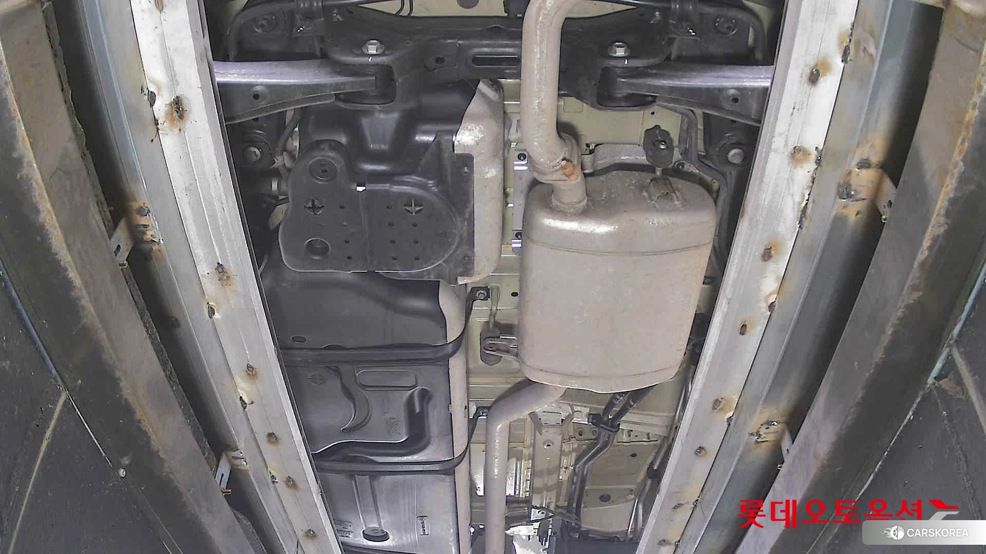 Kia Carnival id 3875683 из Кореи 19