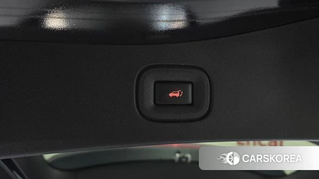 Renault Korea (Samsung) The New QM6 id 4609990 из Кореи 19