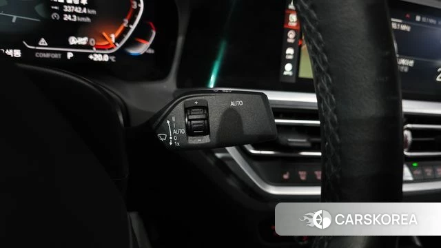 BMW 3 Series (G20) id 4202802 из Кореи 19