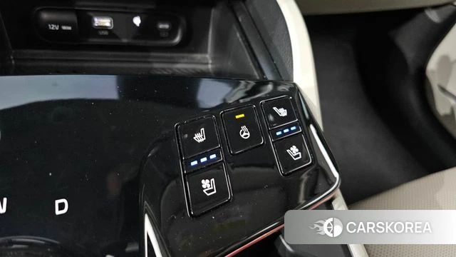 Kia Sportage 5th Generation id 4354860 из Кореи 19