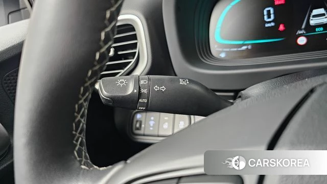 Hyundai Venue id 4607474 из Кореи 19