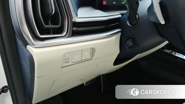 Kia The New Sorento 4th Generation id 4442367 из Кореи 19