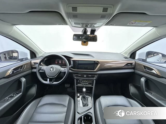 Volkswagen Tuyue id 3913957 из Китая 19