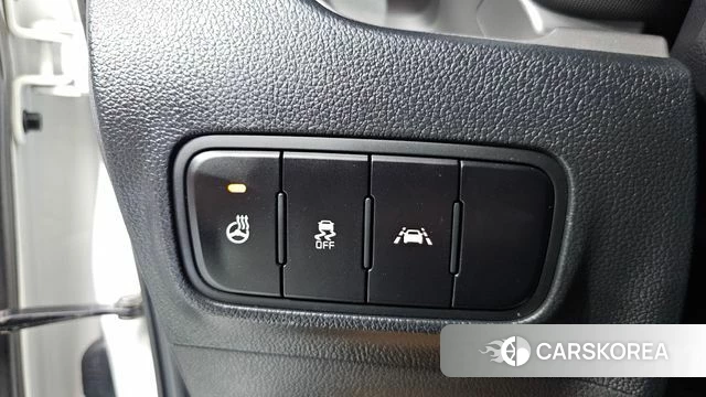 Kia The New Ray id 4518767 из Кореи 19
