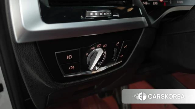 BMW X4 (G02) id 4732389 из Кореи 19