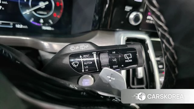 Kia Sorento 4th Generation id 4754811 из Кореи 19