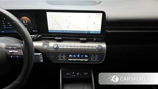 Hyundai Kona (SX2) id 4194886 из Кореи 19