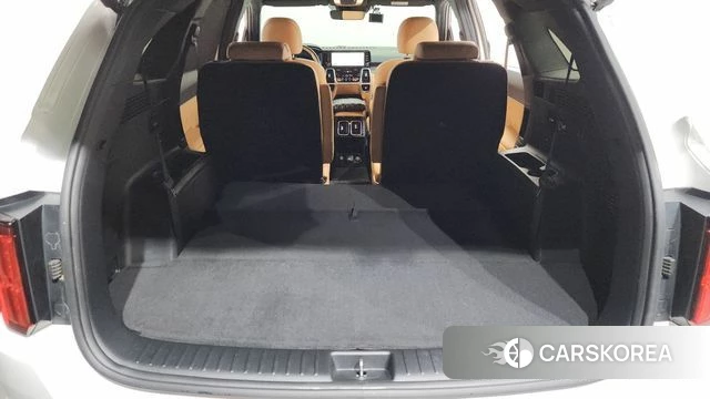 Kia Sorento 4th Generation id 4619518 из Кореи 19