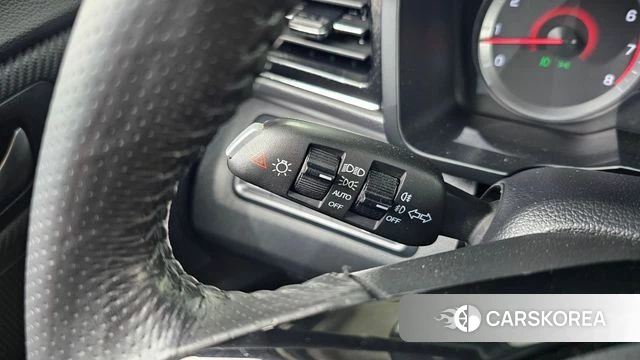 Ssangyong Berry New Tivoli id 4389826 из Кореи 19