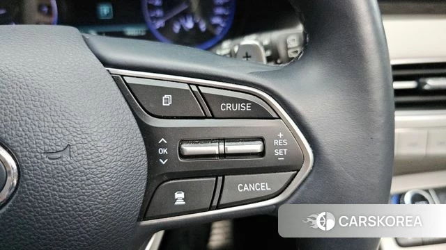 Hyundai Palisade id 4331532 из Кореи 19