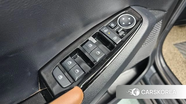 Kia The New Seltos id 4443108 из Кореи 19