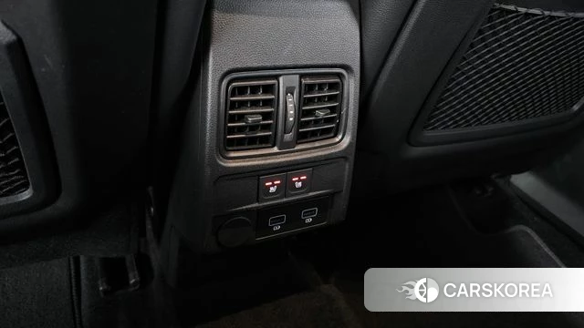 Renault Korea (Samsung) XM3 id 4293463 из Кореи 19
