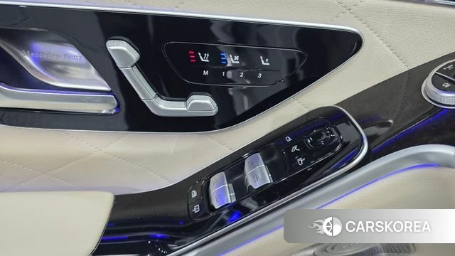 Mercedes-Benz S-Class W223 id 4683311 из Кореи 19