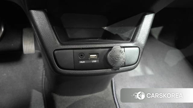 Kia The New Ray id 4410923 из Кореи 19