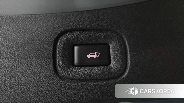 Renault Korea (Samsung) The New QM6 id 4967310 из Кореи 19