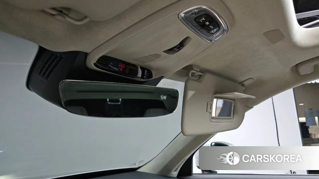 Volvo XC90 second Generation id 4225136 из Кореи 19